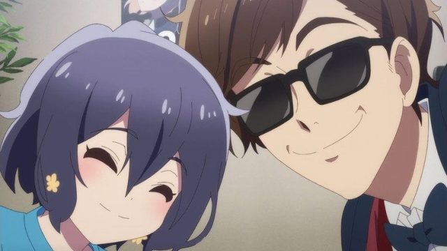 Zombie Land Saga S02E03
