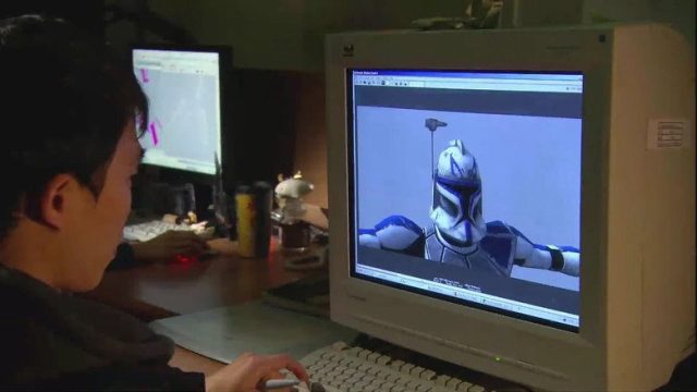 Star Wars: La Guerra de los Clones S00E37