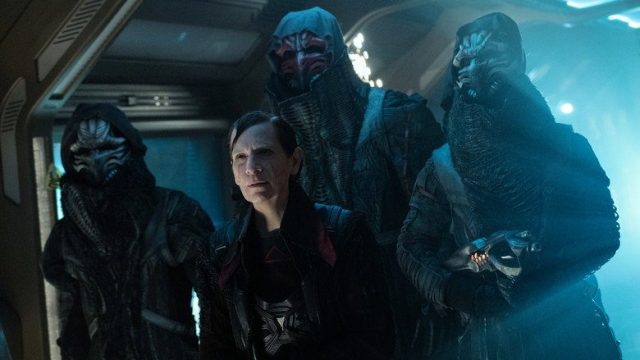 Star Trek: Picard S03E07