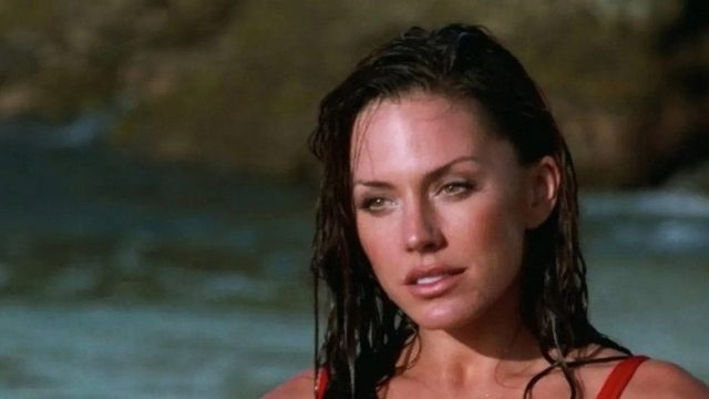 Baywatch: Guardianes de la Bahía S10E20