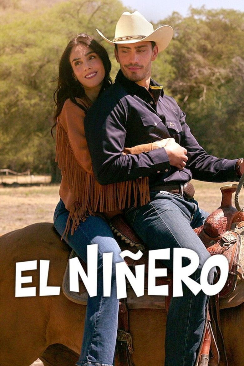 El niñero Temporada 2