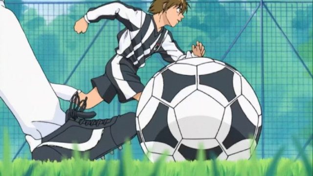 Dream Team S01E06