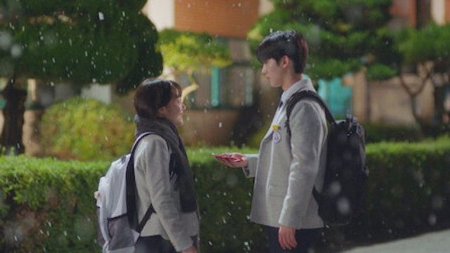 Un amor tan hermoso S01E11