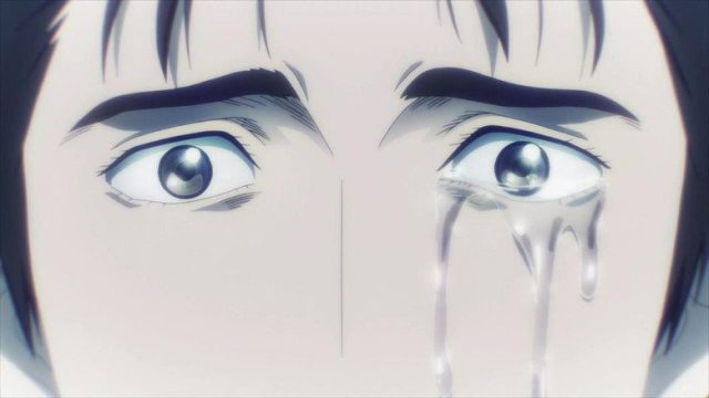 Parasyte: The Maxim S01E18