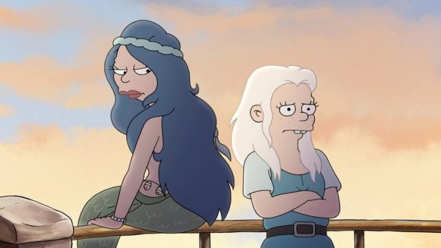 (Des)encanto S02E06