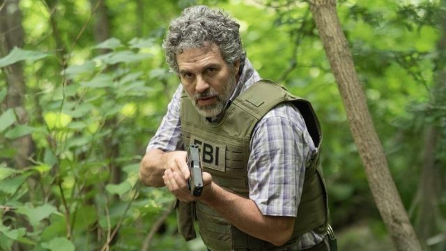 Task: Unidad especial S01E05