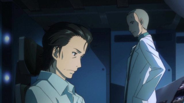 キャプテン・アース S01E05