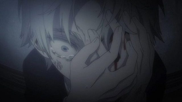 Gangsta S01E07