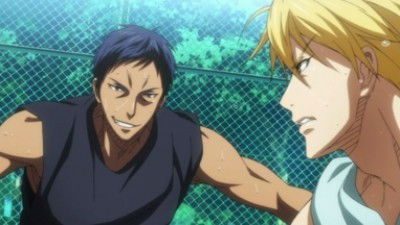 Kuroko no Basket S01E22