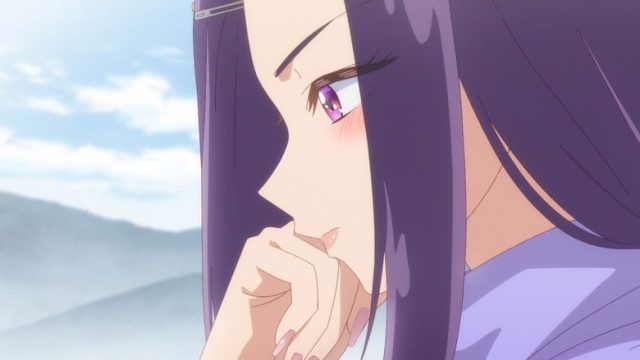 Hokkaido Gals Are Super Adorable! S01E03