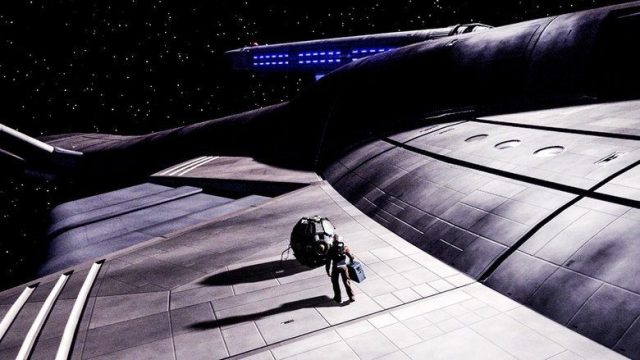 Viaje a las estrellas: Enterprise S02E03