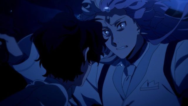 Bungou Stray Dogs S01E59