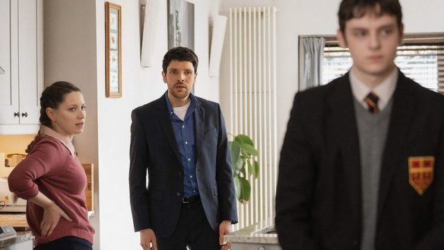 Dead and Buried S01E03