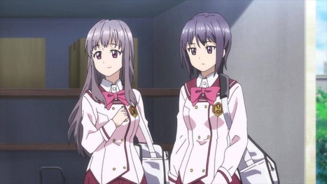 Tamayomi S01E02