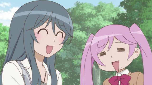 さばげぶっ! S01E05