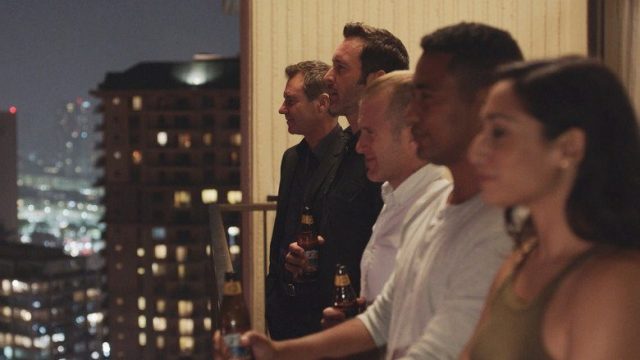 Hawaii Five-0 S10E17