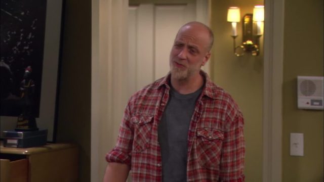 Cómo conocí a tu madre S07E14