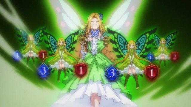 Shadowverse S01E22
