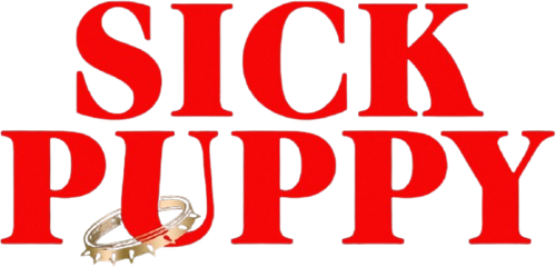 Sick Puppy