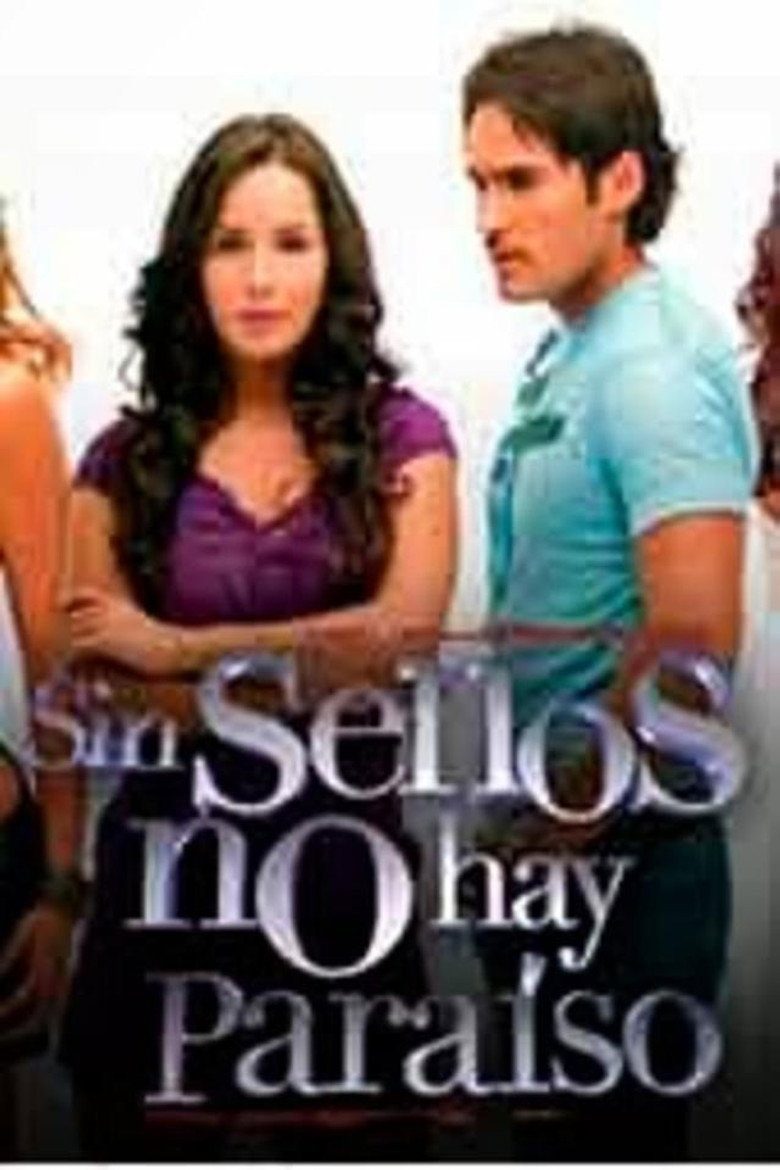 Sin senos no hay paraíso Temporada 1