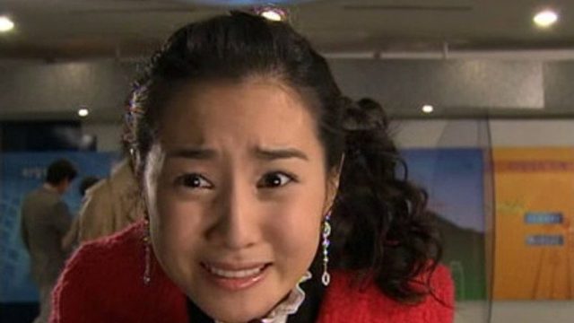 Travesuras de Amor S01E08