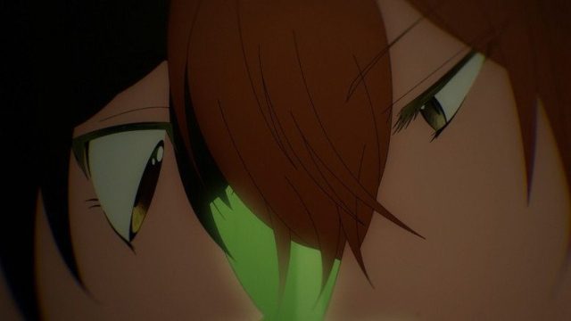 Sasaki to Miyano S01E09