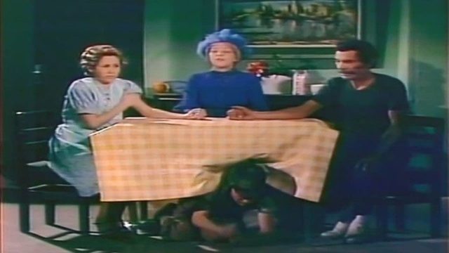 El Chavo S02E06