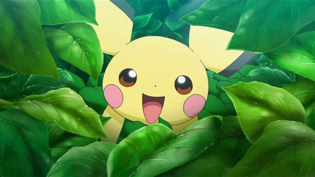 Pokémon S23E01