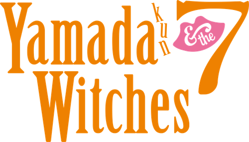 Yamada and the Seven Witches