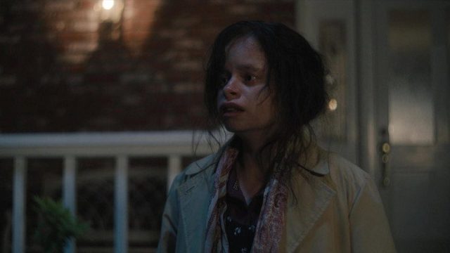 Una buena familia americana S01E05