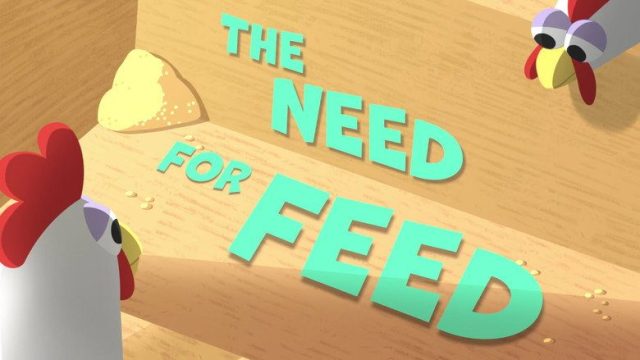 Plaza Sesámo: Meka Builders S01E19