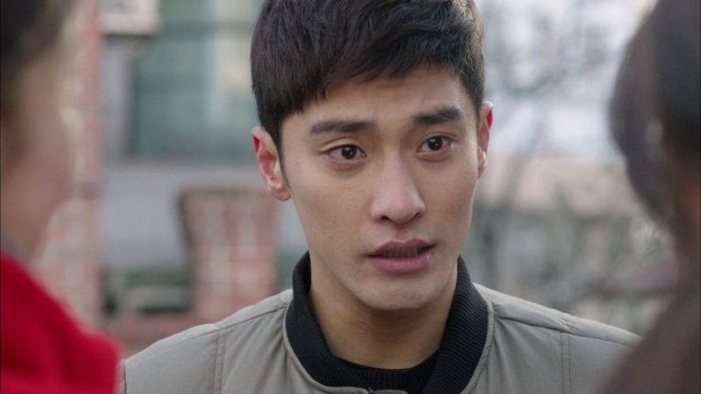 El Peso del Amor S01E14