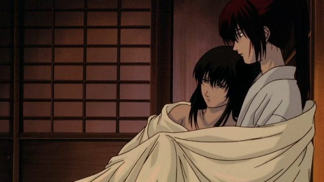 Samurai X S00E04