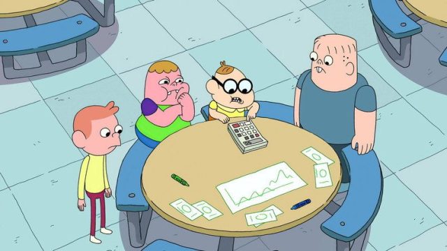 Clarence S01E05