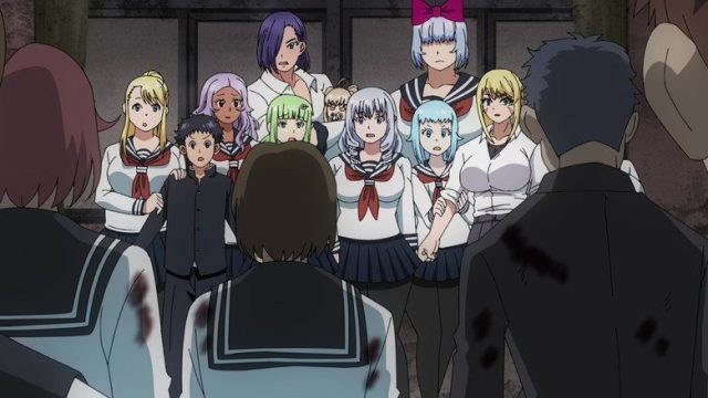 Plus-Sized Elf S00E02