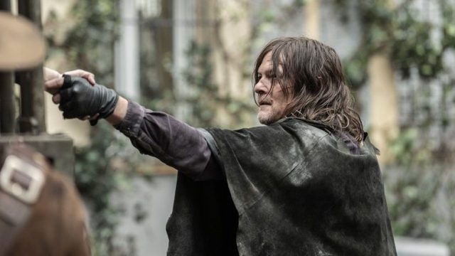 The Walking Dead: Daryl Dixon S03E06