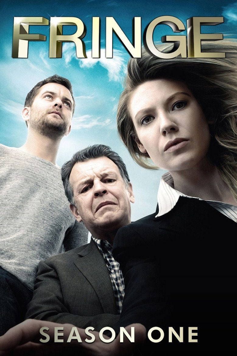 Fringe Temporada 1