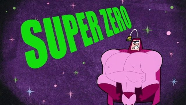 Las sombrías aventuras de Billy y Mandy S03E18