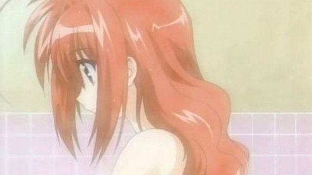 魔法少女リリカルなのは S02E03