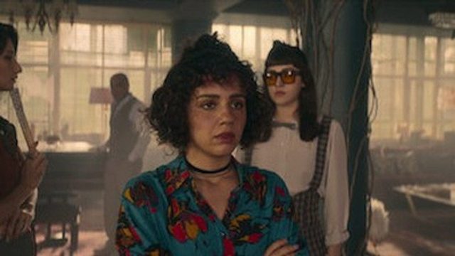 Sahmaran S01E05