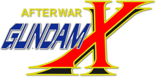 After War Gundam X