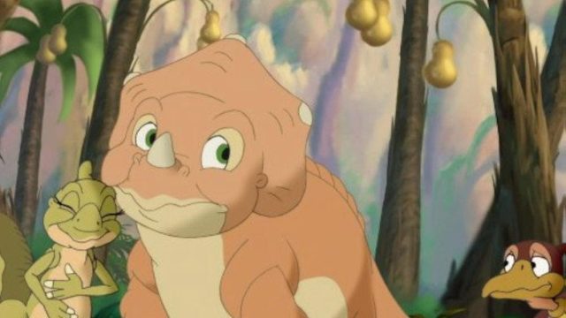 La tierra antes del tiempo (serie) S01E10