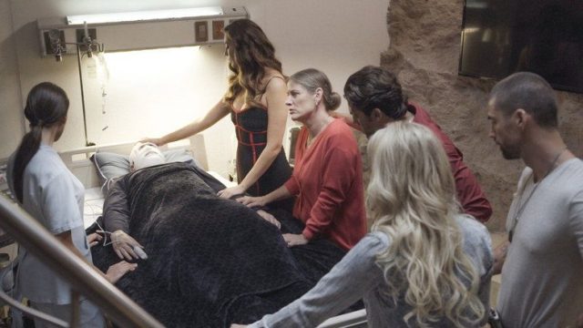 El Señor de los Cielos S06E85