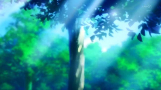Hanayamata S01E10