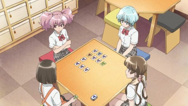 Houkago Saikoro Club S01E04