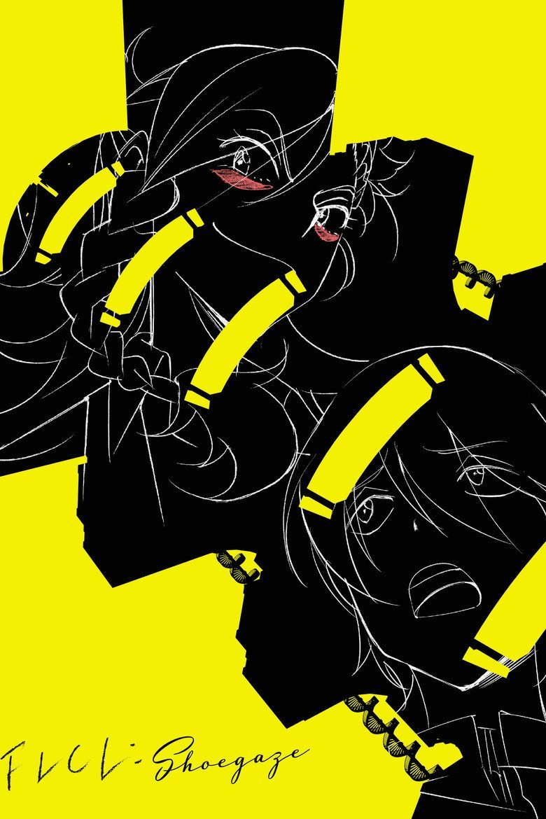 FLCL Temporada 5