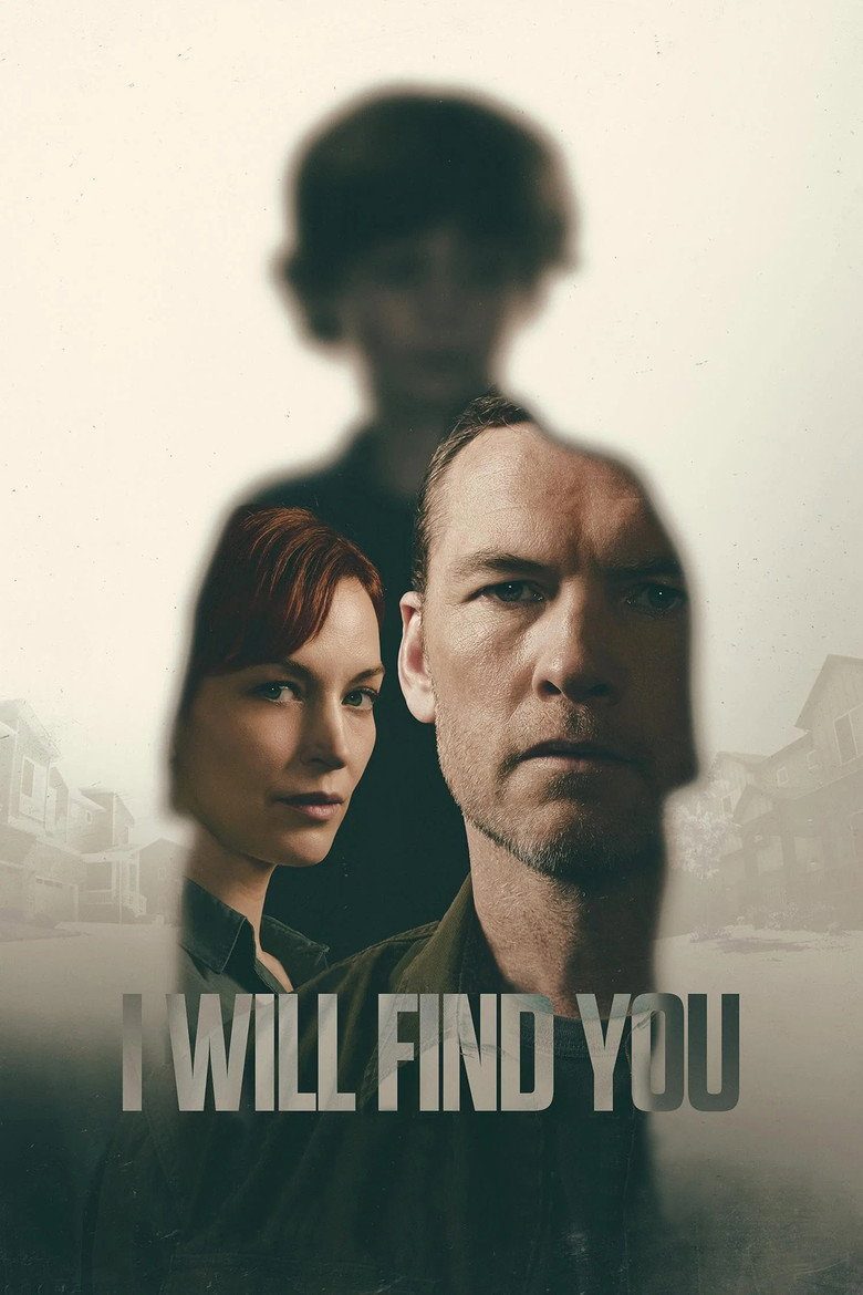Te encontraré Miniserie