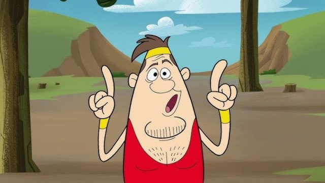 New Looney Tunes S02E66