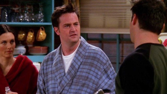 Friends S06E14