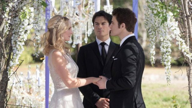Diarios de Vampiros S08E15